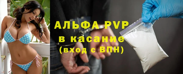 стафф Абаза